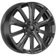 Velvet Black