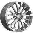 Diamond gloss graphite