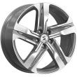 Diamond gloss graphite