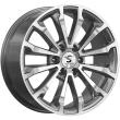Diamond gloss graphite