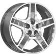 Diamond gloss graphite