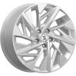 Elite silver