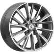 Diamond gloss graphite