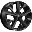 Fury black