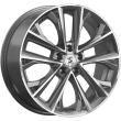 Diamond gloss graphite