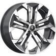 Diamond Black Gris