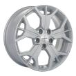 F-SILVER
