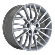 F-SILVER