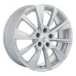 F-SILVER