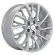F-SILVER