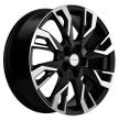 BLACK-FP