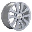 F-SILVER