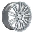BRILLIANT SILVER