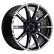 BLACK-FP