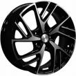 BLACK-FP