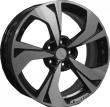 BLACK-FP