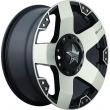 gloss-black-machined-face