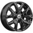 New Black