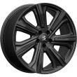 Fury Black