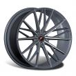 Gun Metal Machined