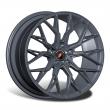 Gun Metal