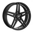 MBU