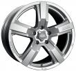 Crystal Titanium d-L