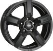 Matt Black d-XL