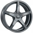 Matt Dark Graphite