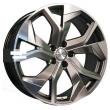 Dark Chrome