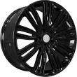 Gloss Black