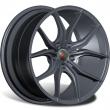 Gun Metal