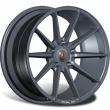 Gun Metal