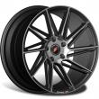 Black Machined