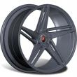 Gun Metal