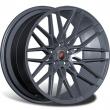 Gun Metal