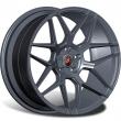 Gun Metal