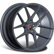 Gun Metal