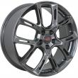 Gloss Graphite