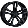 Gloss black