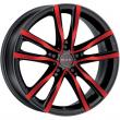 Black And Red