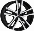 Ice Black