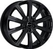 Gloss Black