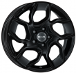 Gloss Black