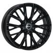 Gloss Black