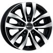 Ice Black