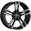 Ice Black