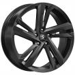 Fury black