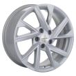 F-SILVER