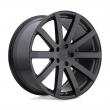 Matte Black